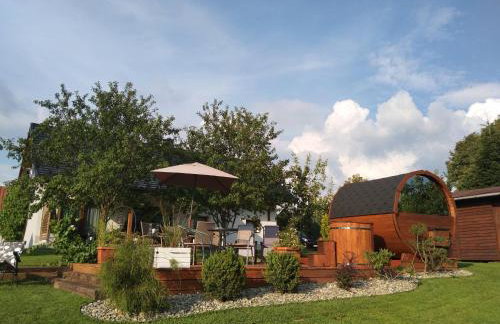 Apartamenty Równia 2 - Foto 14