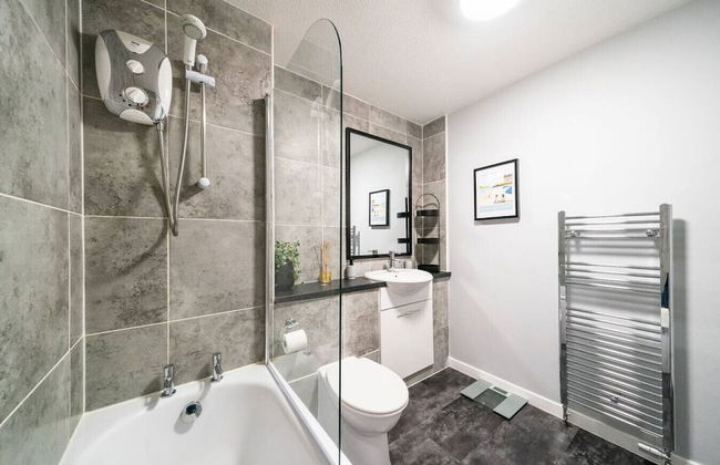 Church Court - Serenity and Style - Foto 25