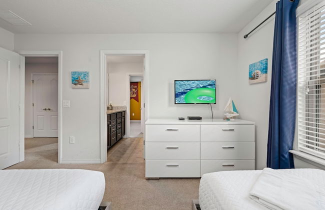 Sleeps 20 - Masterpiece Collection Ww101 - Foto 62