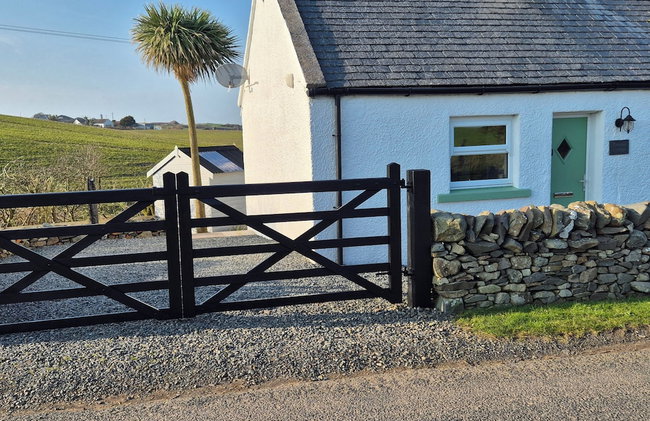 Beautiful 2-bed Semi Rural Cottage Enclosed Garden - Foto 35