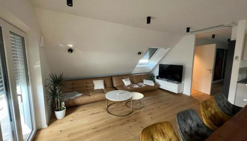 Loft-Apartment Schloßsee - Foto 4
