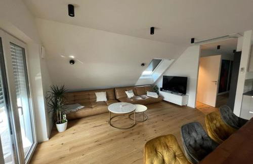 Loft-Apartment Schloßsee - Foto 4
