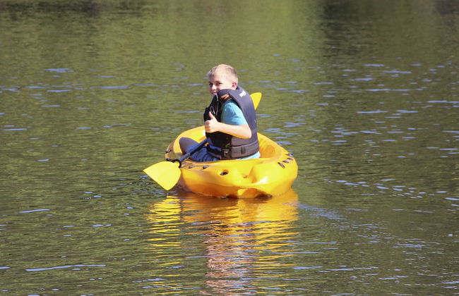 Apartments on The Eighteenth - Photo 43