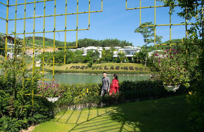 Ivory Villas & Resort - Photo 51