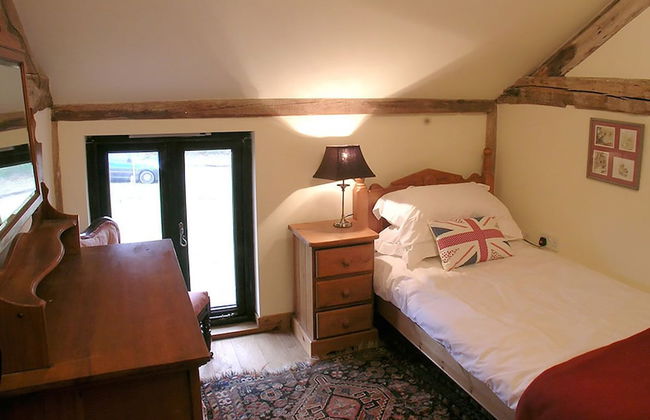 Lackford Lakes Barns - Foto 5