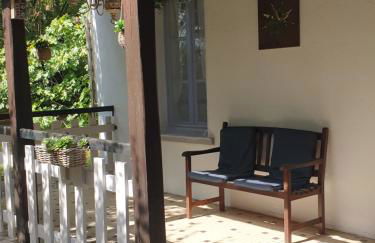 Gite Le Petit Bonheur - Foto 17