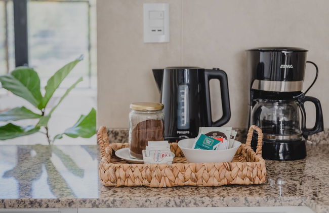 El Coirón Aparts - Foto 10