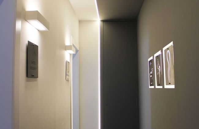 VESUCHARME Suite Luxury Room - Foto 49