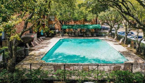 The Reside Fully Furnished Condos - Medical Stays Welcome - Foto 2