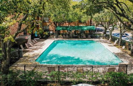 The Reside Fully Furnished Condos - Medical Stays Welcome - Foto 2