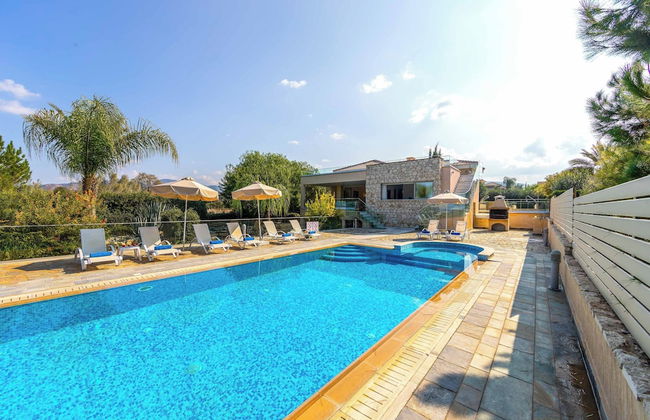 Harmonia Beach Villa - Foto 34