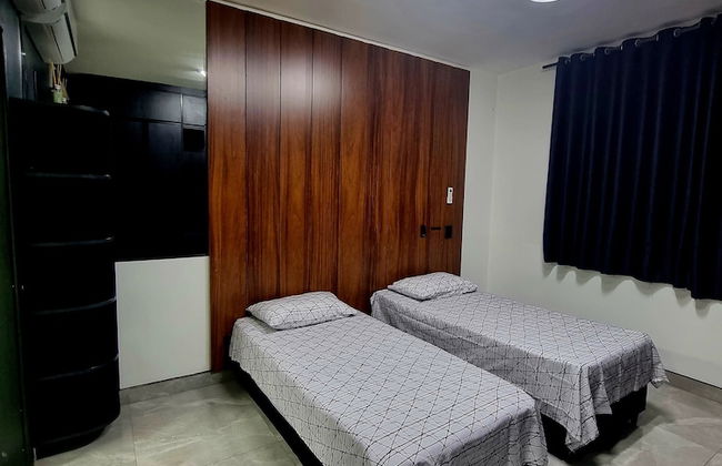 Edificio Selenita Loft e Duplex - Foto 47