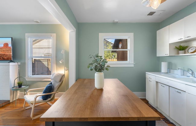 Coronado Casa - Foto 17