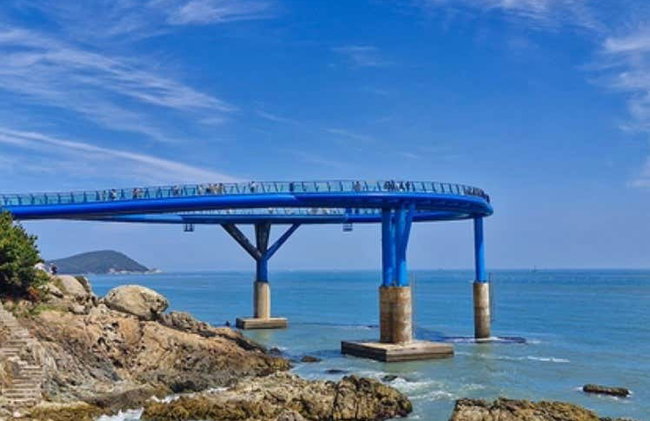 Busan Full-Day Complete City Tour - Foto 4