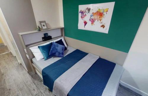 iQ Ty Willis House in Bangor - Foto 46