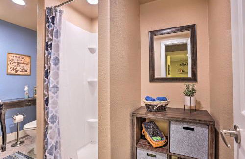 Walk to Main St Sturgis Apt with Grill! - Foto 15