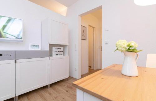 Appartementhausanlage Wennseestraße Kleine Ostseeperle - Foto 11