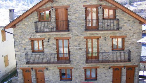 Apartaments l'Arrel - Photo 2