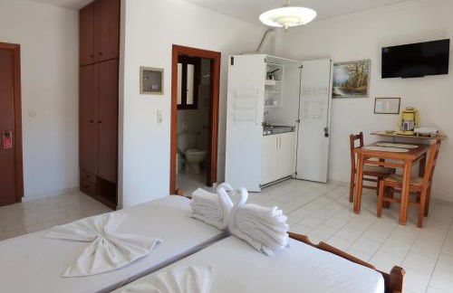 White House Hotel-Apart - Foto 51