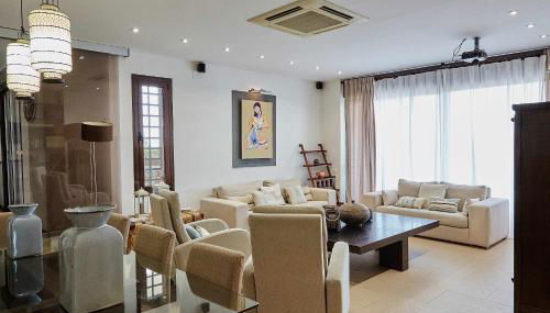 Villa Alcotán Layos by Toledo AP - Foto 5