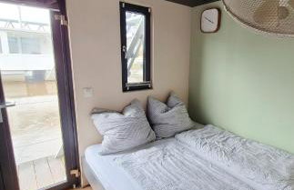Houseboat villa.nautica - Foto 6