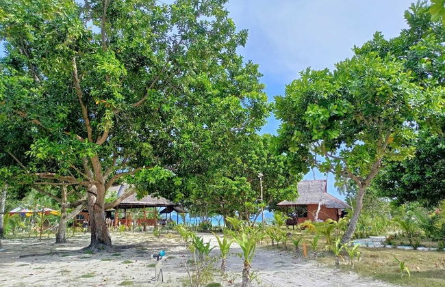 La Tranquilidad Beach Resort - Foto 70