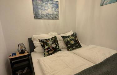 Immo-Vision - Modern Living Apartments, Zentral, Parkplatz, Küche, Wlan - Foto 51