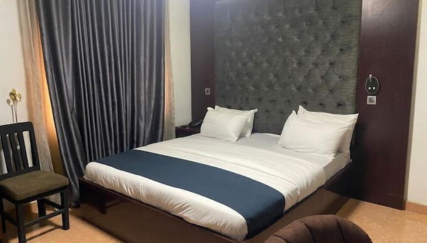 Green House Hotels and Apartments - Foto 2, Habitación