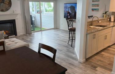 Coastal Retreat by the Bay - Foto 11