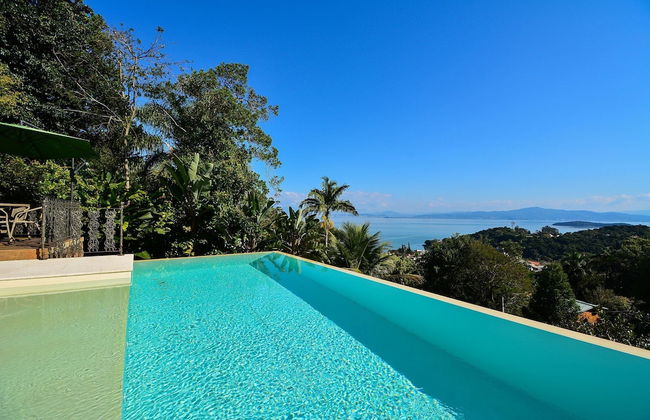 Charmosa Suíte em Sambaqui - Photo 23