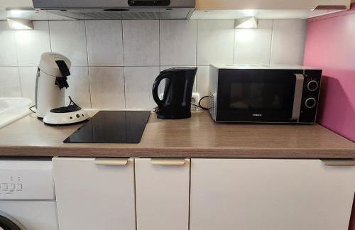 ELENA flat ROSA Oberhausen Zentrum CentrO Westfield - Foto 12