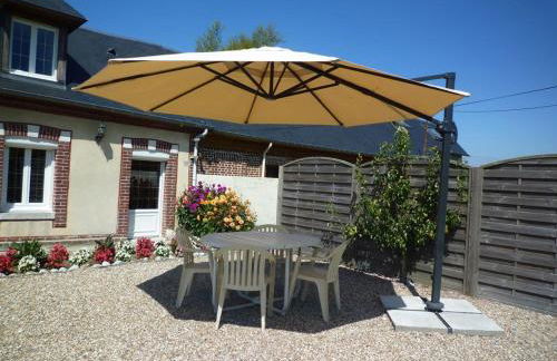 Gîte Gîtes de France® - La P'tite Mouette - Foto 16