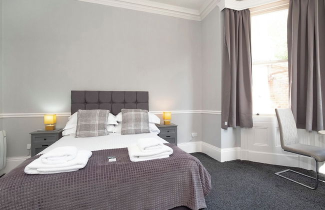 Sycamore Apartments - Foto 28