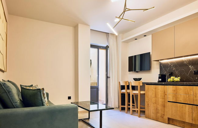 Grande Madonna Luxury Boutique Suites - Foto 74