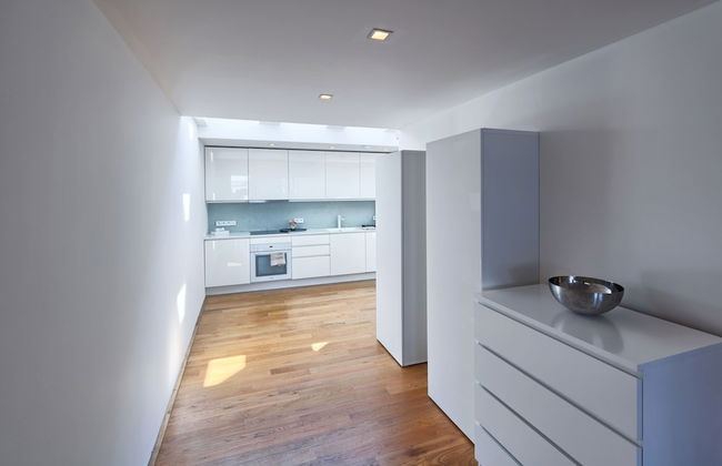 Karlin Residence by TKC - Foto 72