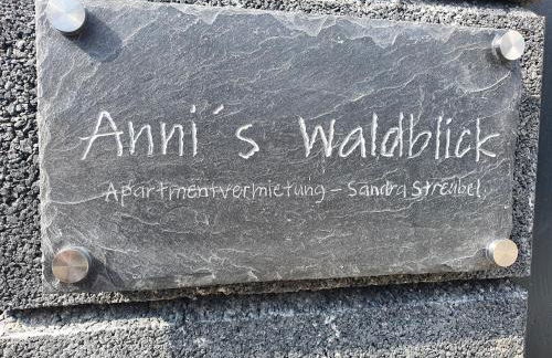 Anni's Waldblick - Foto 25