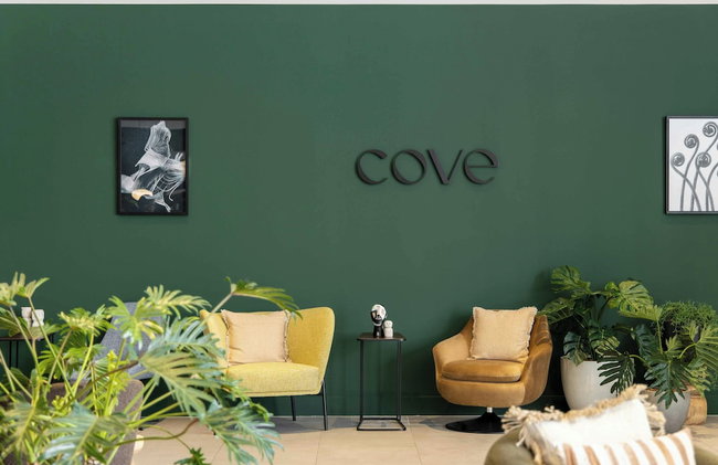 Cove Centrum - Foto 4