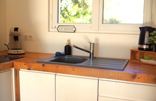 Ô Chalets de Provence - Foto 31