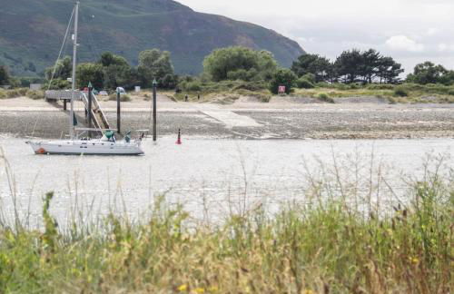 The Mooring Deganwy - Photo 12