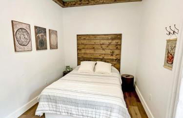 Copper Cottage French Lick - Foto 14