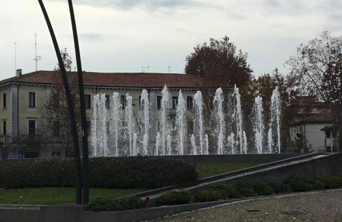 Ca’ Uccelli-Stupendo Appartamento 5 min da Venezia - Foto 39
