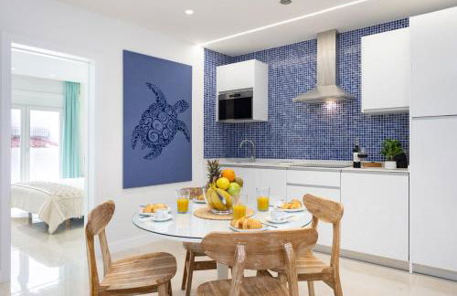 La Tortuga Azul C - Foto 6