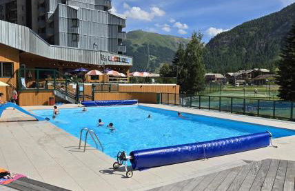 Le 1888 Val d'Isère - Foto 73