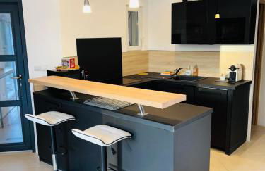 Villa Bahia - bas de villa en pleine nature ! - Foto 21