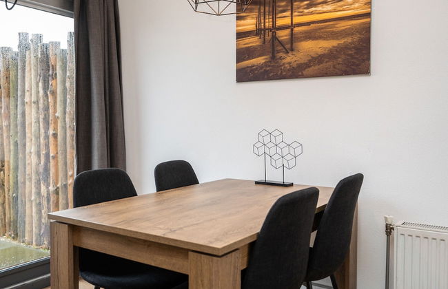 Cottage on a Vacation Park - Foto 20