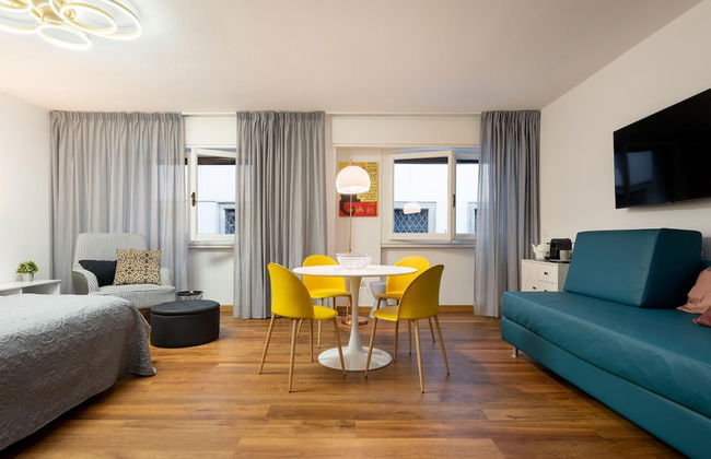 Guicciardini Apartment - Foto 55