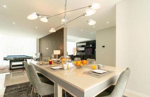 Vincents Place I Ocean View I Swimming pool - Foto 5