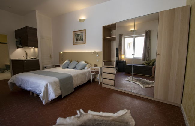 A L'OMBRE DU PALAIS - Photo 16