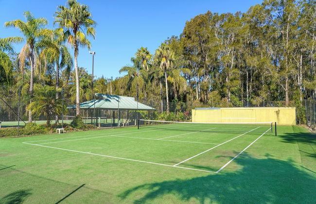 Ultiqa Village Resort - Foto 19