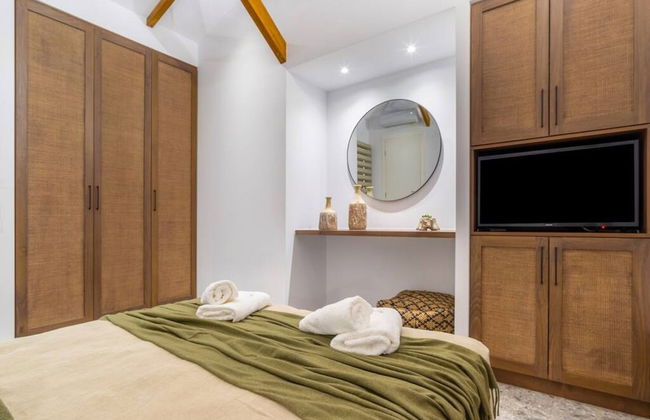 Wave an Idyllic Seafront Suite - Foto 16